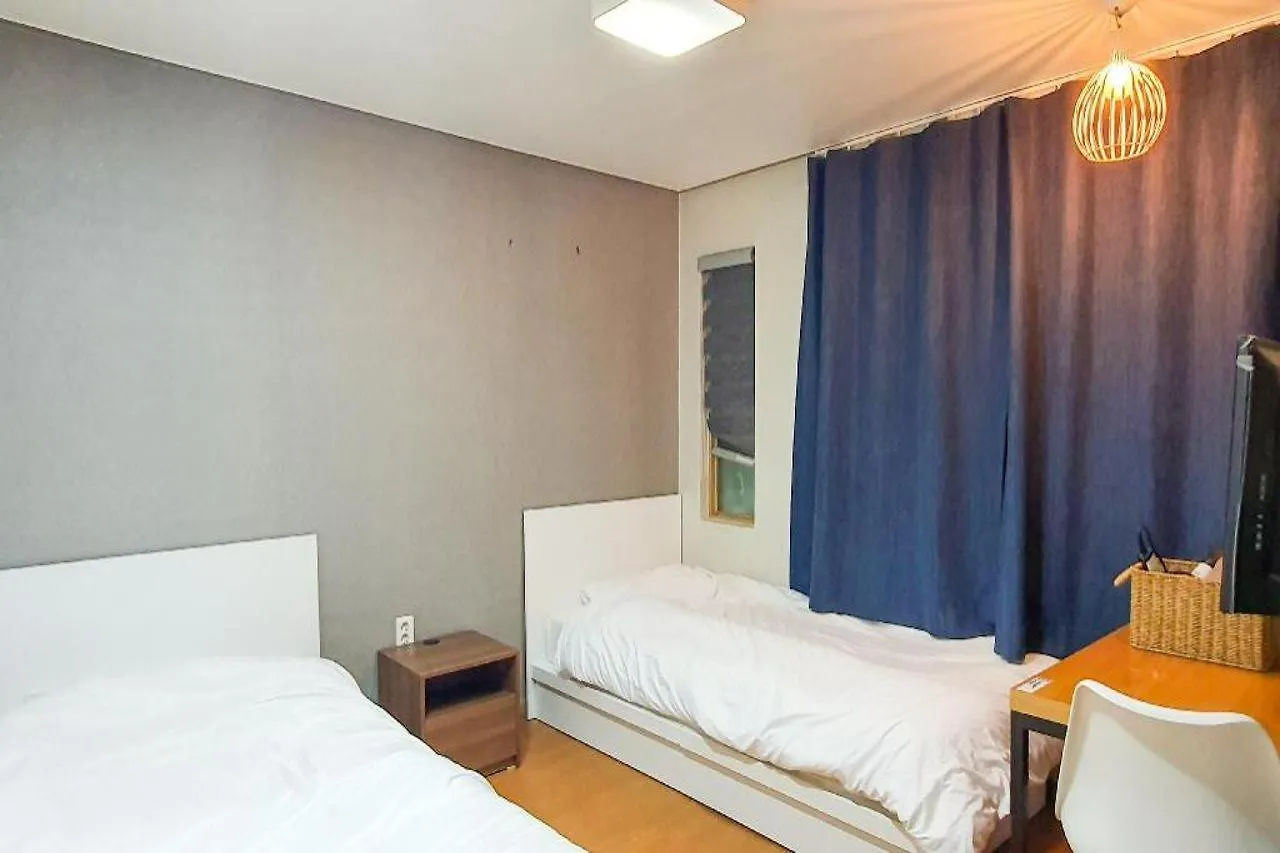 3 Guest House Seoul