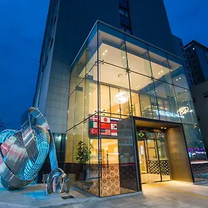Ibc トンデムン ソウル特別市